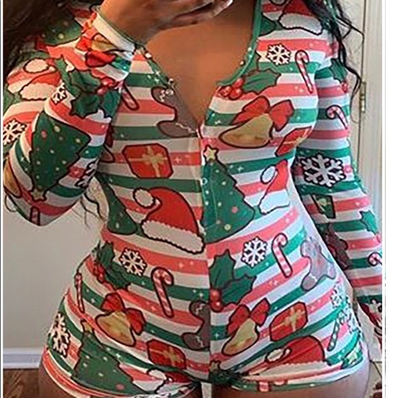 Romper - Picture 1 of 1